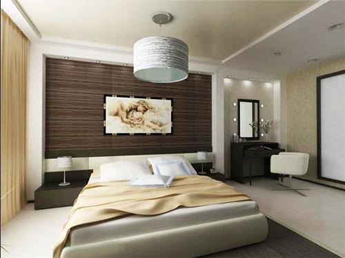 Сочетание обоев путем акцентрирования Сочетание обоев путем акцентрирования